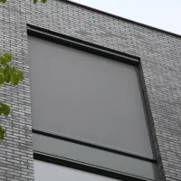 Screens van Hermann Zonwering
